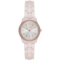 Watch Michael Kors Woman in Polycarbonate MK6841 - MK6841